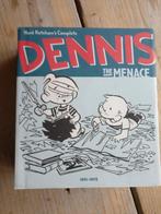 Hank Ketcham's Complete Dennis the Menace 1951-1952 HC, Boeken, Hank Ketcham, Eén stripboek, Ophalen of Verzenden, Zo goed als nieuw