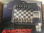 Kasparov Olympiad schaakcomputer, Spelcomputers en Games, Spelcomputers | Sony PlayStation 1, Met 1 controller, Ophalen of Verzenden