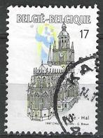 Belgie 1997 - Yvert 2712 /OBP 2711 - Toerisme (ST), Postzegels en Munten, Postzegels | Europa | België, Verzenden, Gestempeld