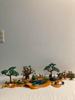 Playmobil Safari met veel dieren, Ophalen, Gebruikt, Complete set