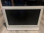 Sony Bravia 20 inch LCD TV, Gebruikt, 50 Hz, Ophalen of Verzenden, HD Ready (720p)