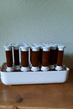 Carmen krulset, Verzenden, Gebruikt, Krultang of Stijltang