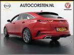 Kia ProCeed 1.5T 160PK AUT-7 GT-Plus Line Virtual Cockpit Na, 65 €/maand, 1325 kg, Gebruikt, 4 cilinders