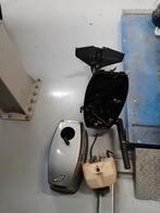 Staartstuk mercury mariner 4 5 pk kortstaart buitenboord, Ophalen of Verzenden, Zo goed als nieuw, Motor en Techniek, Zeilboot of Motorboot
