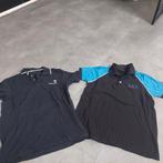 2 heren polo shirten armani  draagmaat l, Kleding | Heren, Polo's, Ophalen of Verzenden, Gedragen