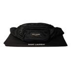 Saint Laurent Black Slp Crossbody Bag Mesh Black, Flex Ltd., Gebruikt, https://flex.com/contact-us, Nobelstraat 10, 5807 GA Oostrum LB, Limburg, Nederland