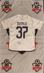 Gesigneerd Sutalo Ajax shirt, Verzamelen, Shirt, Verzenden, ., Nieuw