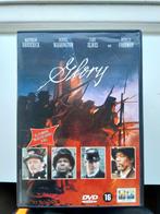 Glory - dvd, Ophalen of Verzenden, Zo goed als nieuw