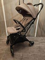 kinderkraft INDY2 Wandelwagen, Buggy zeer compact, Kinderen en Baby's, Buggy's, Ophalen of Verzenden, Zo goed als nieuw, Overige merken