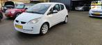Mitsubishi Colt 1.1 Incharge+ bj 2008 airco, Auto's, Mitsubishi, Voorwielaandrijving, Stof, Gebruikt, Origineel Nederlands