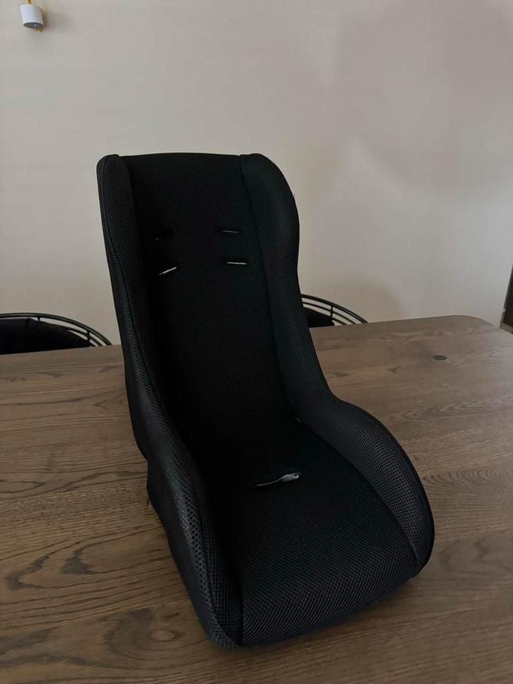 Urban arrow peuterstoel, Fietsen en Brommers, Fietsaccessoires | Fietsstoeltjes, Nieuw, Ophalen of Verzenden