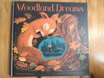 Cute picture book with forest animals for bed time PICK UP, Ophalen, Zo goed als nieuw