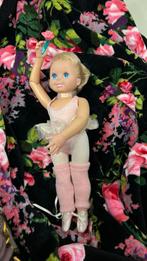 Vintage Ballerina Pop, Ophalen of Verzenden, Gebruikt, Overige typen