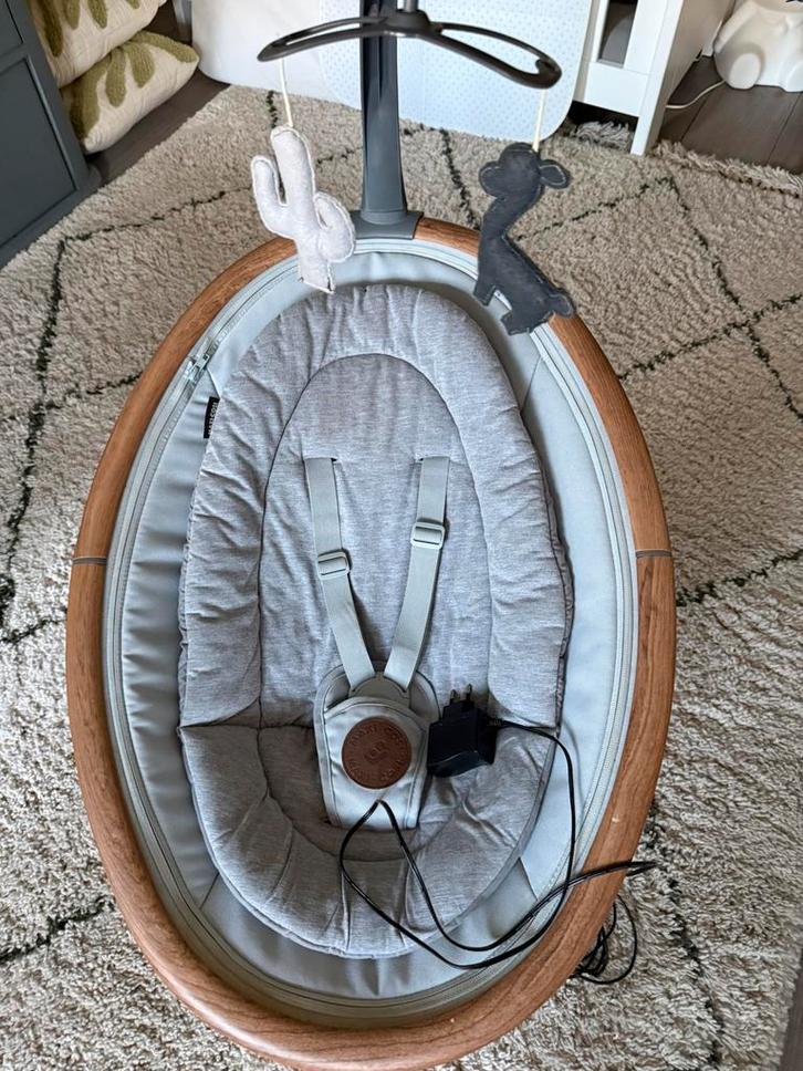Maxi Cosi Cassia Swing, Kinderen en Baby's, Wipstoeltjes, Zo goed als nieuw, Ophalen