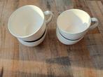 4 soepkommen, Huis en Inrichting, Keuken | Servies, Ophalen, Nieuw, Kom(men), Overige stijlen
