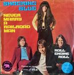 Shocking Blue - Never marry a railroad man NEDERBEAT, Ophalen, 7 inch, Single, Zo goed als nieuw