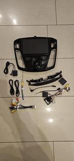 Fors Focus | 2010 - 2019 | Autoradio, Gebruikt, Ophalen of Verzenden