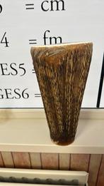 Afrikaanse djembre trommel en geitenvel, Muziek en Instrumenten, Ophalen of Verzenden, Zo goed als nieuw, Trommel