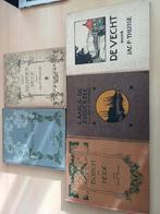 Orginele Verkade albums, Boeken, Prentenboeken en Plaatjesalbums, Ophalen of Verzenden, Gelezen