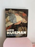 Jopie Huisman Rutger Kopland kunstboeken kunstboek, Boeken, Ophalen of Verzenden, Gelezen