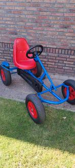 BERG MAMMOET SKELTER, Kinderen en Baby's, Speelgoed | Buiten | Skelters, Ophalen of Verzenden, Gebruikt, Berg