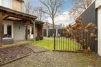 Gietijzeren tuinhek 2x, Tuin en Terras, Tuinhekken en Hekwerk, Ophalen, Zo goed als nieuw, IJzer, Sierhekwerk