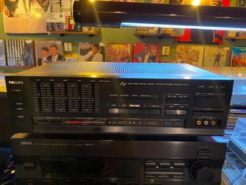 Philips FA579 Versterker beschikbaar voor biedingen