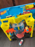 HotWheels Carwash, Ophalen of Verzenden, Handmatig, Hot Wheels