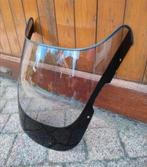 YAMAHA FJ1200 windscherm, Ophalen