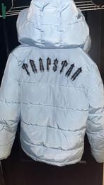 Trapstar winterjas, Ophalen, Zo goed als nieuw, Maat 36 (S), Jack
