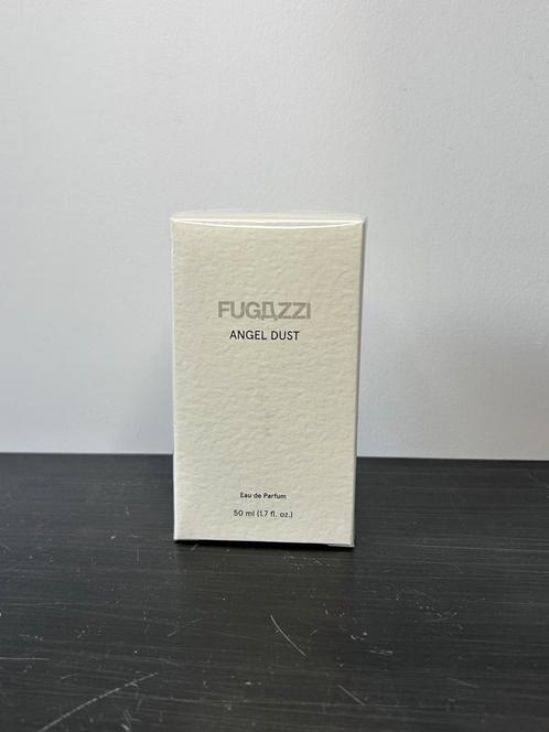 Fugazi Angel Dust Eau de Parfum 50ml, Sieraden, Tassen en Uiterlijk, Uiterlijk | Parfum, Zo goed als nieuw, Ophalen of Verzenden