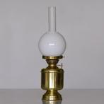 ✅ Den Haan Rotterdam DHR tafel olielamp 8817/0 maritiem, Ophalen of Verzenden