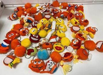 EK/WK Buddies – Met & zonder geluid beschikbaar voor biedingen