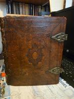 De Luther Bijbel inclusief Apocriefe Boeken, Antiek en Kunst, Antiek | Boeken en Bijbels, Ophalen