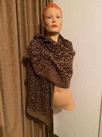 Nieuwstaat Purdey Sey Studio katoen wol sjaal verzenden kan, Kleding | Dames, Purdey Sey studio, Ophalen, Zo goed als nieuw, Sjaal