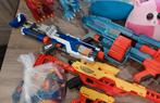 partij speelgoed, Ophalen, Zo goed als nieuw