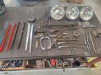 Oldtimer onderdelen, onder andere jaguar en austin healey, Ophalen of Verzenden, Austin