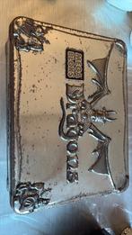 Mega Bloks Dragons ijzeren kist, Ophalen of Verzenden