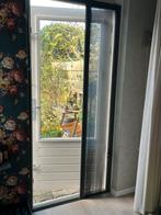 Schuifhor, Raamkozijn, Zo goed als nieuw, Hout, Ophalen