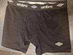 Boxershorts Kappa, Umbro en Jack Parker, Kleding | Heren, Ondergoed, Ophalen of Verzenden, Zwart, Boxer