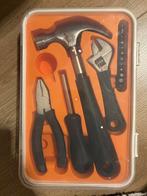 IKEA tool set / Gereedschapsset, Ophalen, Zo goed als nieuw