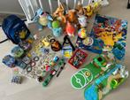 Veel Pokemon items, Hobby en Vrije tijd, Verzamelkaartspellen | Pokémon, Ophalen of Verzenden