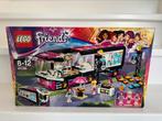 Lego Friends popstar tour bus NIEUW 41106, Ophalen, Nieuw, Complete set, Lego