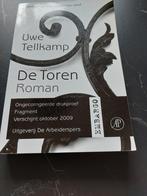 De Toren, Ophalen of Verzenden