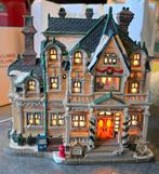 Hotel Royale van Lemax (Caddington Village), Diversen, Ophalen