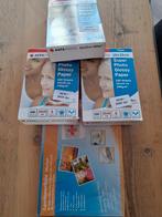 Lamineren en fotopapier, Ophalen, Zo goed als nieuw