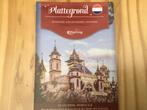 Efteling plattegrond,,Symbolica,,ongeopend, Ophalen of Verzenden, Zo goed als nieuw