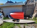 Oude eenpersoons kano, Watersport en Boten, Ophalen, Gebruikt, Eén persoon, Overige typen