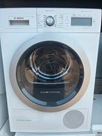 luxe bosch home professinonal warmtepompdroger 9 kilo a++, Ophalen of Verzenden