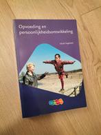 Opvoeding en persoonlijkheidsontwikkeling - Huub Angenent, Overige vakken, Huub Angenent, Ophalen of Verzenden, Zo goed als nieuw